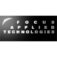 Focus Applied Technologies Sdn Bhd logo - Similar company to Keio Alpha Hyperloop
