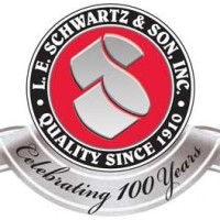 L.E. Schwartz & Son, Inc logo - Similar company to Renfroe Construction