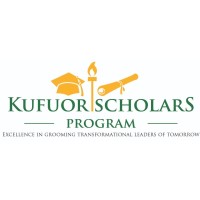 Kufuor Scholars Program logo - Similar company to Yap&E