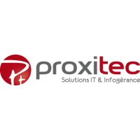 Proxitec - Solutions IT & Infogérance logo - Similar company to S