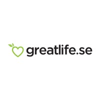 Greatlife Group AB logo - Similar company to B2B Care
