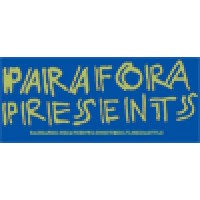 Parafora Presents: