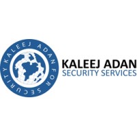 Kaleej Adan Security and Training Services logo - Similar company to Aegis Security & Investigations Inc.