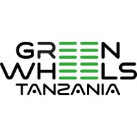 Green Wheels Tanzania Ltd. logo - Similar company to Emo Mobility
