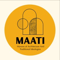 Maati logo - Similar company to Maati