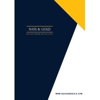 NASS & GUILD logo - Similar company to Bx Finance
