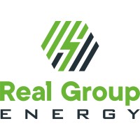 Real Group Enerji logo - Similar company to İrm Enerji