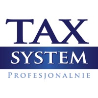 TAX SYSTEM Accountancy Office logo - Similar company to Tax, It & Finance Synergy