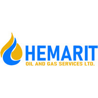 HEMARIT OIL AND GAS SERVICES LTD logo - Similar company to Heritage Maritime Services Ltd