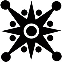 The Racketeer logo - Similar company to Martiny Mixology