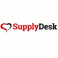 Supply Desk Limited logo - Similar company to Alphabyte It