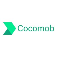 Cocomob logo - Similar company to Hmob