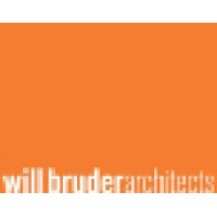 will bruder architects logo - Similar company to Studio Rick Joy