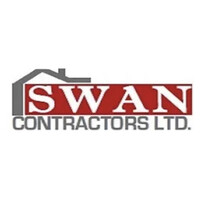 Swan Contractors Ltd logo - Similar company to Techiepistle
