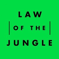 Law of the Jungle logo - Similar company to Unify-Tech Solutions