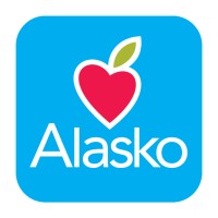 Alasko logo - Similar company to Sunopta