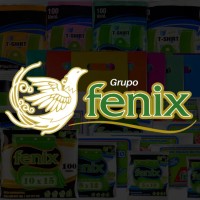 Plásticos Fénix EIRL logo - Similar company to Santiplast
