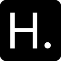 Hyperion. logo - Similar company to Grōksmith.