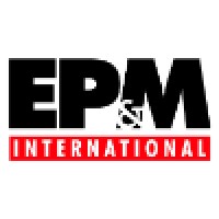 EP&M International logo - Similar company to E3 Corporate Solutions