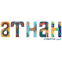 Athah Creative LLP logo - Similar company to Ink Studio