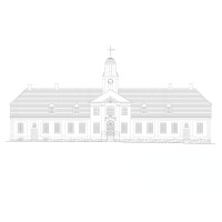 Ouegaard Hovedgaard logo - Similar company to Forsler.Com