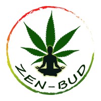 Zen Bud logo - Similar company to Morphus