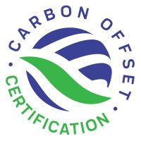 Carbon Offset Certification logo - Similar company to C-Mass