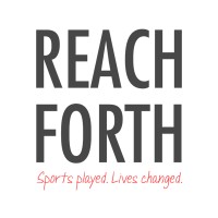 Reach Forth Sports