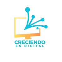 Creciendo en digital logo - Similar company to Op&A Business And Tax Consultants