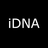 iDNA logo - Similar company to Idna Group