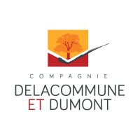 Compagnie Delacommune & Dumont logo - Similar company to Dulipecc