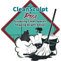 CleanSculpt Pros logo - Similar company to Wahla Group Limited