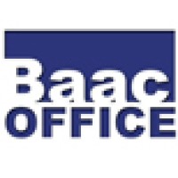 Baac Office Inc. logo - Similar company to One Motion Technologies Inc.