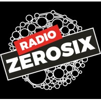 Radio ZeroSix logo - Similar company to Zerosix