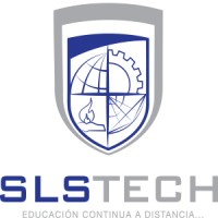 SLSTECH logo - Similar company to Educadis