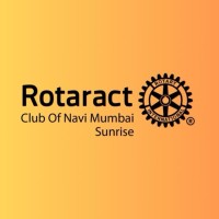 Rotaract Club of Navi Mumbai Sunrise logo - Similar company to Educon