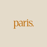 Paris Marketing logo - Similar company to Yume Studios