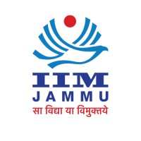 IIM Jammu Online Education logo - Similar company to Neelam- The Sales Club Of Iim Jammu