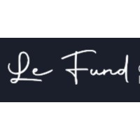 Le Fund logo - Similar company to Global Innovation And Change (Gic)