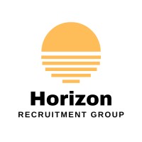Horizon International Recruitment Services logo - Similar company to Gateway Financial Group