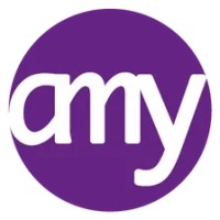Amy technologies logo - Similar company to Amy Technologies