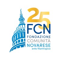 Fondazione Comunità Novarese onlus logo - Similar company to Engagedin