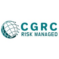 Centre of Excellence in Cyber Security Governance, Risk and Compliance (CGRC) logo - Similar company to Audit Yorkshire