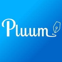 Pluum logo - Similar company to Venatech Ab