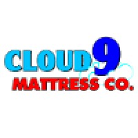 Cloud 9 Mattress Company logo - Similar company to Phoenix Mattress