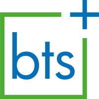 BTS Plus Srl logo - Similar company to Entec Spa