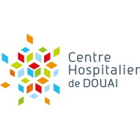 Centre Hospitalier de Douai logo - Similar company to Tabforlib