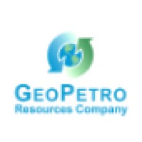 Geopetro Resources Company