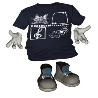 Neateeshirts