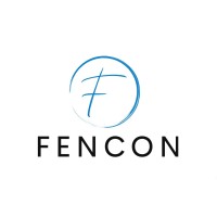 Fencon logo - Similar company to Fencon Mazameer Architectural Design Llc (Façade Consultancy)